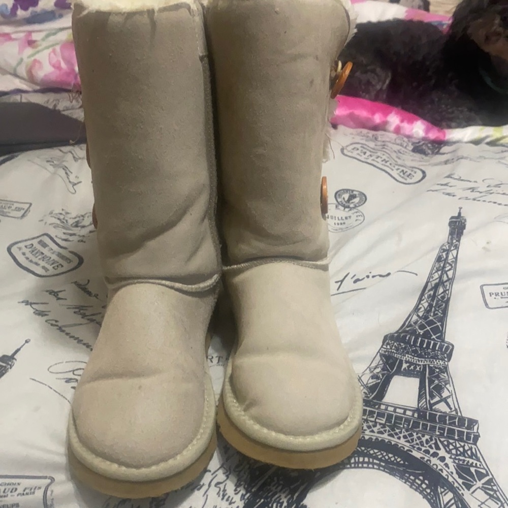 Ugg boots